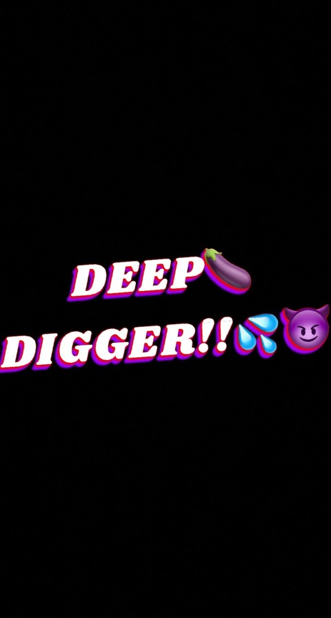 Video leaks deepdigger360