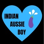 indianaussieboy94 Profile Picture