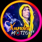 Leaked xandermotion onlyfans leaked